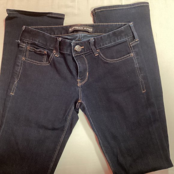 Express Barely Boot Low cut - Picture 3 of 3